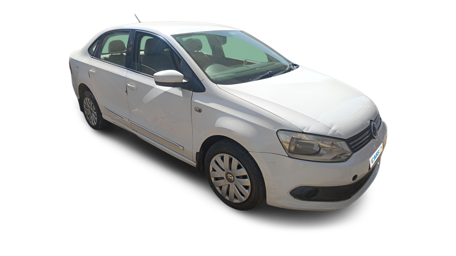 Volkswagen Vento-img